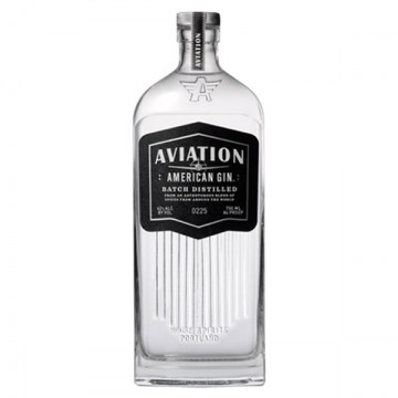 Aviation Gin